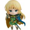 Record of Lodoss War figurine Nendoroid Deedlit Good Smile Company