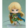 Record of Lodoss War figurine Nendoroid Deedlit Good Smile Company