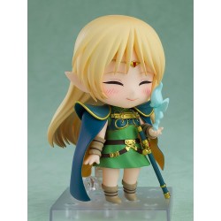 Record of Lodoss War figurine Nendoroid Deedlit Good Smile Company