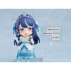 Vtuber Legend figurine Nendoroid Kokorone Awayuki Good Smile Company