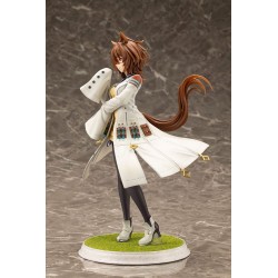 Uma Musume Pretty Derby figurine Agnes Tachyon Kotobukiya