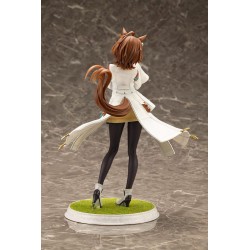 Uma Musume Pretty Derby figurine Agnes Tachyon Kotobukiya