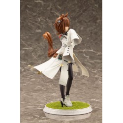 Uma Musume Pretty Derby figurine Agnes Tachyon Kotobukiya