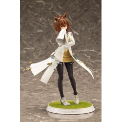 Uma Musume Pretty Derby figurine Agnes Tachyon Kotobukiya