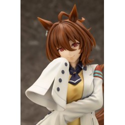 Uma Musume Pretty Derby figurine Agnes Tachyon Kotobukiya