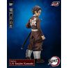 Demon Slayer: Kimetsu no Yaiba figurine FigZero Tanjiro Kamado ThreeZero