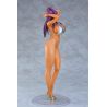 Chichinoe Plus figurine Infinity 2 Cover Lady Sunset Orchid Seed