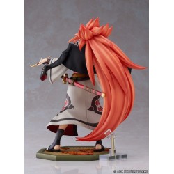 Guilty Gear Strive figurine Baiken Proof