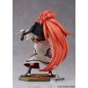 Guilty Gear Strive figurine Baiken Proof