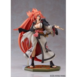 Guilty Gear Strive figurine Baiken Proof