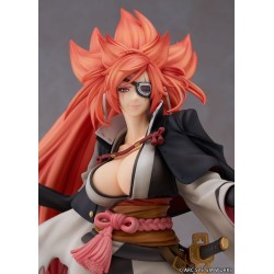 Guilty Gear Strive figurine Baiken Proof