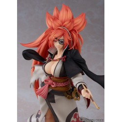 Guilty Gear Strive figurine Baiken Proof