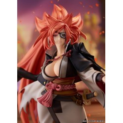 Guilty Gear Strive figurine Baiken Proof