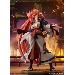 Guilty Gear Strive figurine Baiken Proof