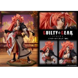 Guilty Gear Strive figurine Baiken Proof