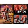 Guilty Gear Strive figurine Baiken Proof