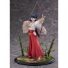 Inuyasha figurine Kagome Higurashi Proof