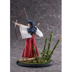 Inuyasha figurine Kagome Higurashi Proof