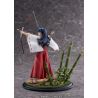 Inuyasha figurine Kagome Higurashi Proof