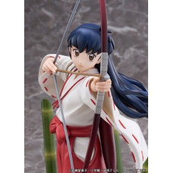 Inuyasha figurine Kagome Higurashi Proof