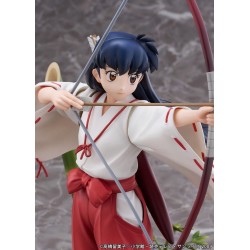 Inuyasha figurine Kagome Higurashi Proof