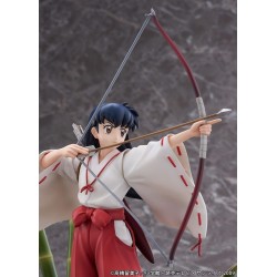 Inuyasha figurine Kagome Higurashi Proof