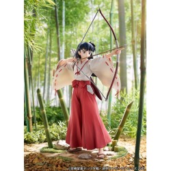 Inuyasha figurine Kagome Higurashi Proof