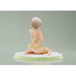 Mushoku Tensei figurine Sylphiette Lingerie Ver. Claynel