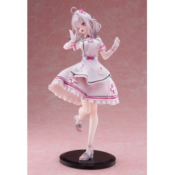 NIJISANJI figurine Sukoya Kana DMM Factory