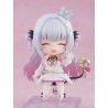 Patra Suou VTuber figurine Nendoroid Good Smile Company