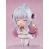 Patra Suou VTuber figurine Nendoroid Good Smile Company