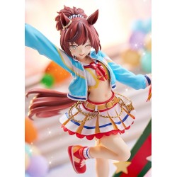 Uma Musume Pretty Derby figurine Nice Nature Cheerleader Phat!