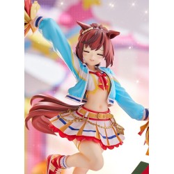 Uma Musume Pretty Derby figurine Nice Nature Cheerleader Phat!