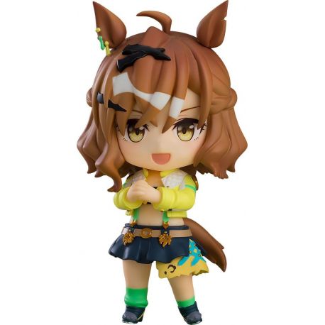 Umamusume: Pretty Derby figurine Nendoroid Jungle Pocket Good Smile Company