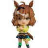 Umamusume: Pretty Derby figurine Nendoroid Jungle Pocket Good Smile Company