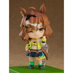 Umamusume: Pretty Derby figurine Nendoroid Jungle Pocket Good Smile Company