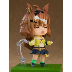 Umamusume: Pretty Derby figurine Nendoroid Jungle Pocket Good Smile Company