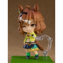 Umamusume: Pretty Derby figurine Nendoroid Jungle Pocket Good Smile Company