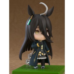 Umamusume: Pretty Derby figurine Nendoroid Manhattan Cafe Good Smile Company