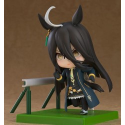 Umamusume: Pretty Derby figurine Nendoroid Manhattan Cafe Good Smile Company