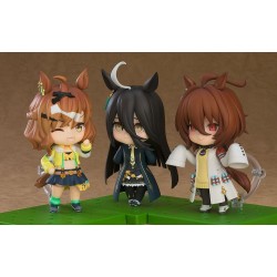 Umamusume: Pretty Derby figurine Nendoroid Manhattan Cafe Good Smile Company