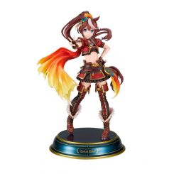 Uma Musume Pretty Derby figurine Beyond The Horizon Tokai Teio Alter