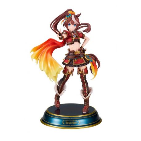 Uma Musume Pretty Derby figurine Beyond The Horizon Tokai Teio Alter