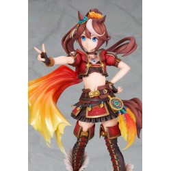 Uma Musume Pretty Derby figurine Beyond The Horizon Tokai Teio Alter