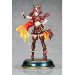 Uma Musume Pretty Derby figurine Beyond The Horizon Tokai Teio Alter