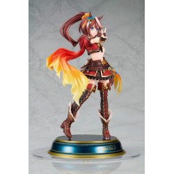 Uma Musume Pretty Derby figurine Beyond The Horizon Tokai Teio Alter