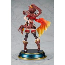 Uma Musume Pretty Derby figurine Beyond The Horizon Tokai Teio Alter