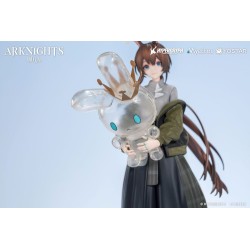 Arknights figurine Gift+ Amiya: Floating Gear Ver. Myethos