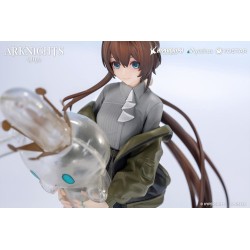 Arknights figurine Gift+ Amiya: Floating Gear Ver. Myethos