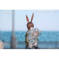 Arknights figurine Gift+ Amiya: Floating Gear Ver. Myethos